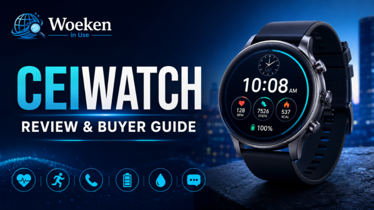 Ceiwatch
