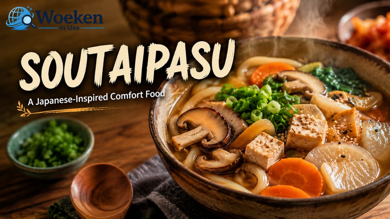 Soutaipasu