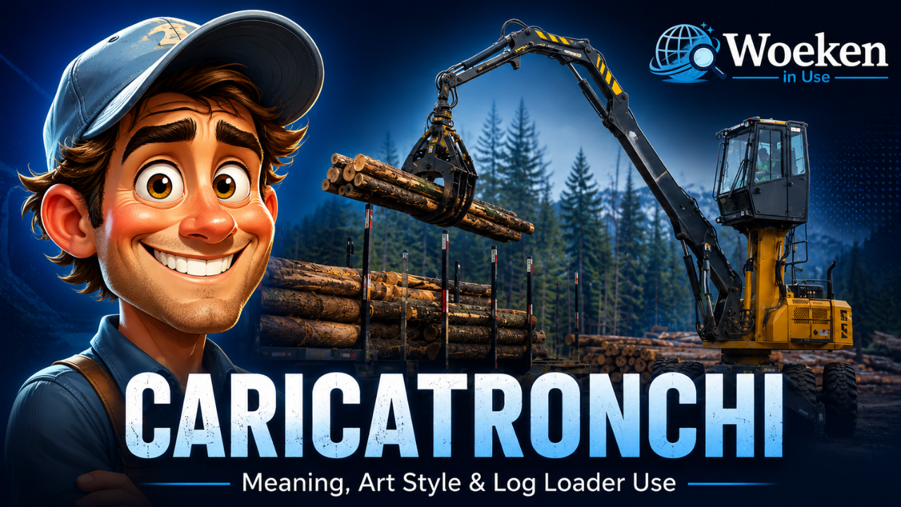 Caricatronchi