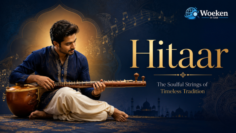 Hitaar