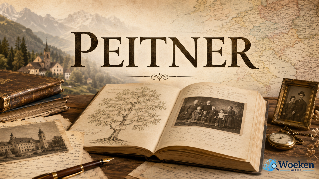 Peitner
